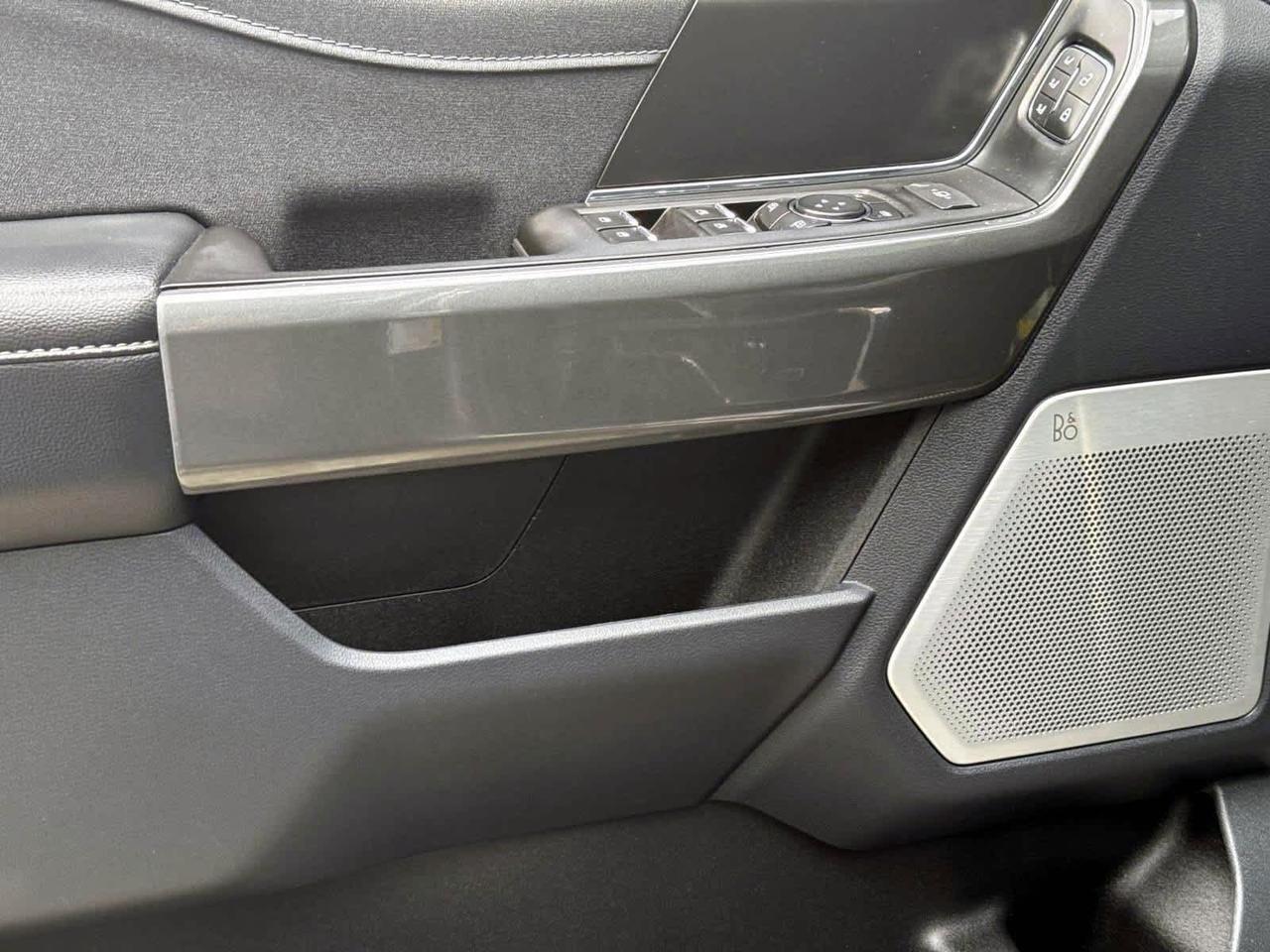 2022 Ford F-150 LARIAT Plymouth MA