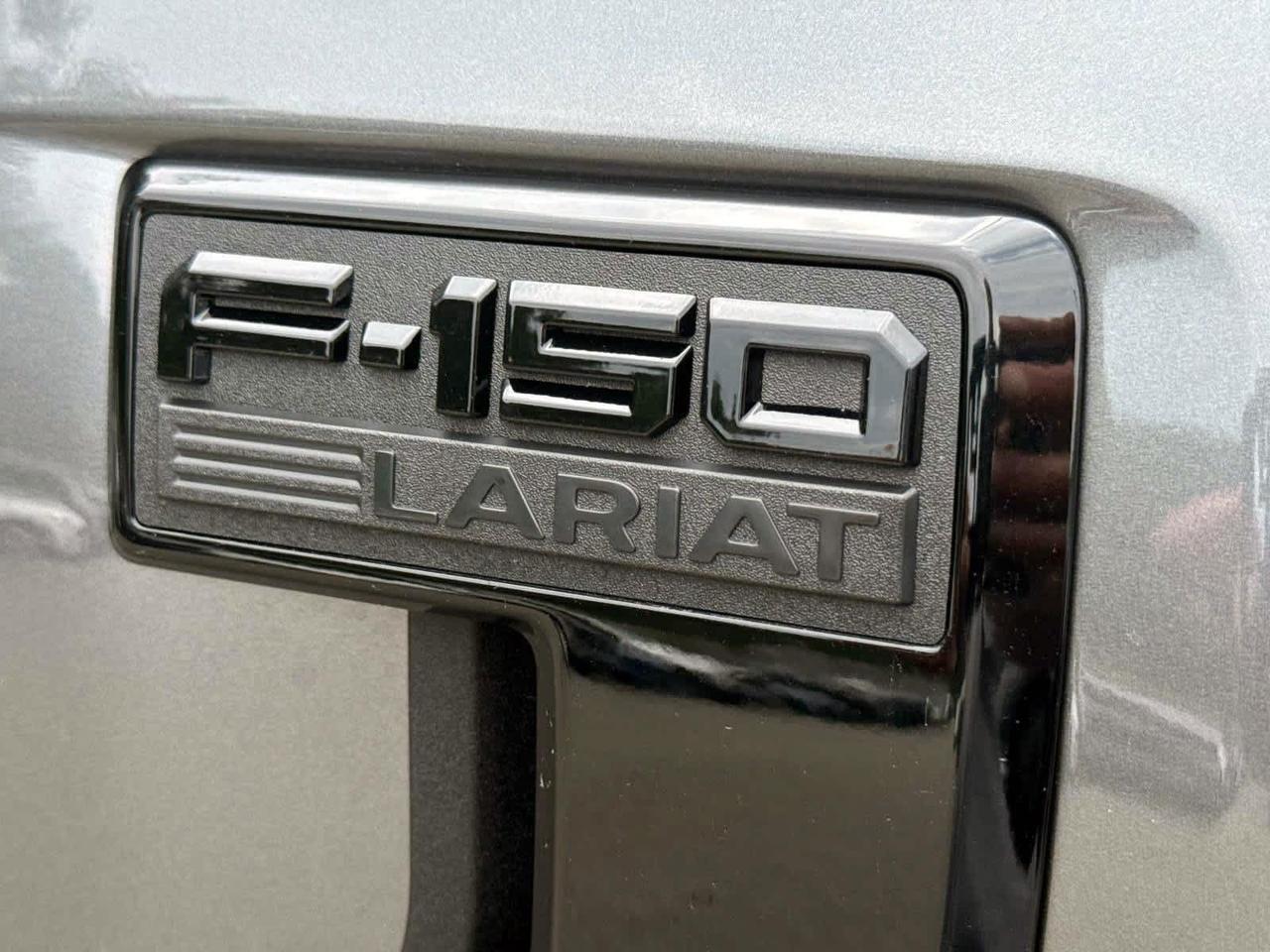 2022 Ford F-150 LARIAT Plymouth MA