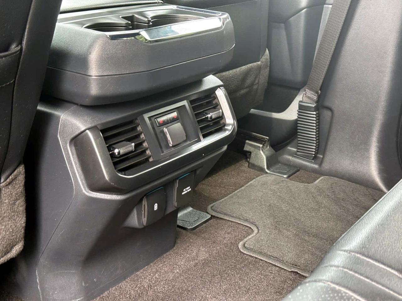 2022 Ford F-150 LARIAT Plymouth MA