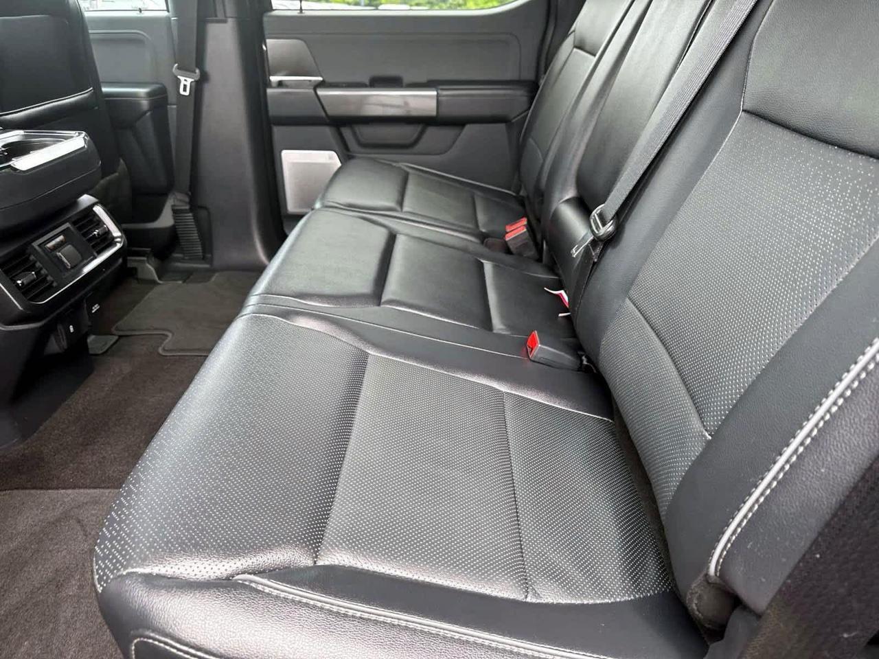 2022 Ford F-150 LARIAT Plymouth MA