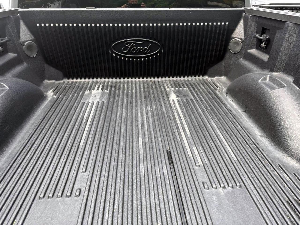 2022 Ford F-150 LARIAT Plymouth MA