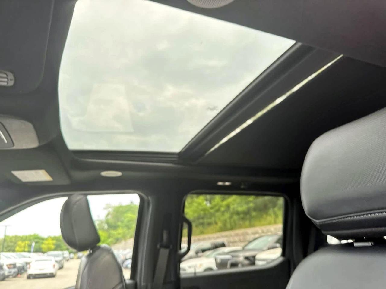 2022 Ford F-150 LARIAT Plymouth MA