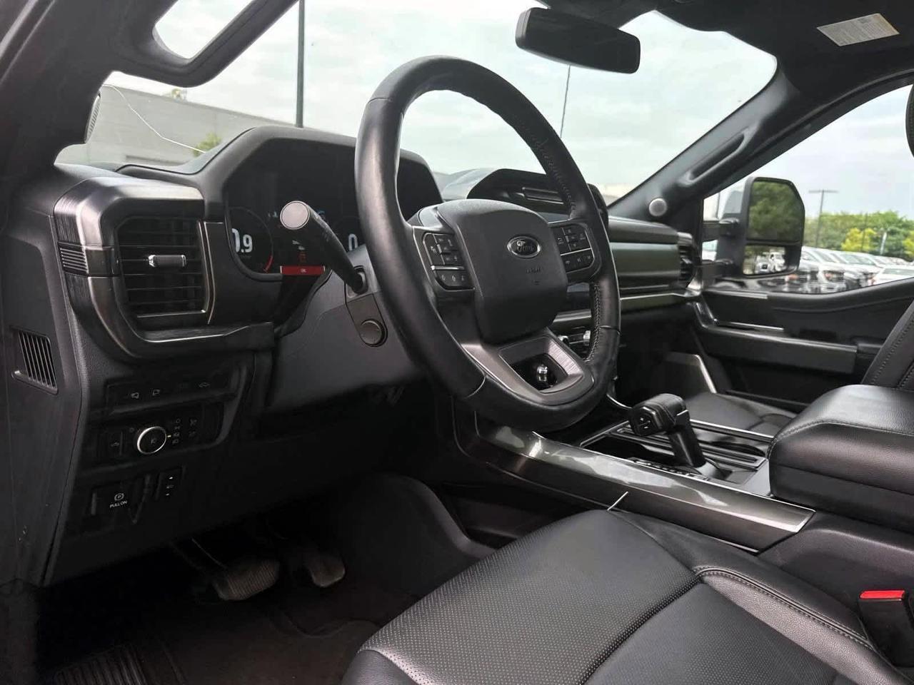 2022 Ford F-150 LARIAT Plymouth MA