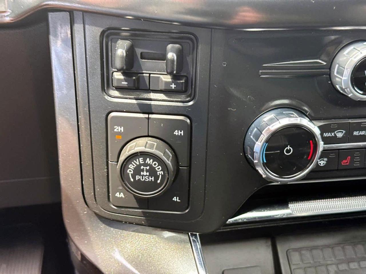 2022 Ford F-150 LARIAT Plymouth MA