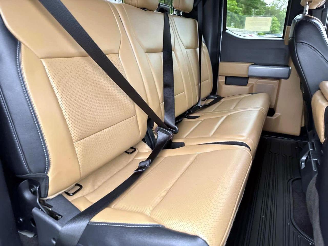 2022 Ford F-150 LARIAT Plymouth MA