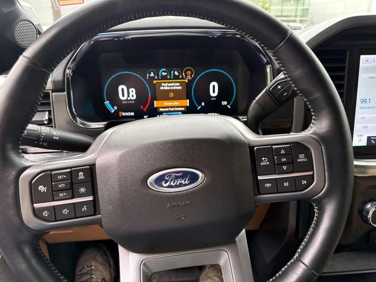 2022 Ford F-150 LARIAT Plymouth MA