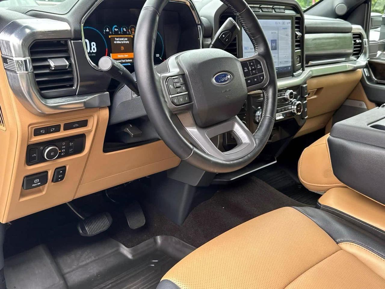 2022 Ford F-150 LARIAT Plymouth MA