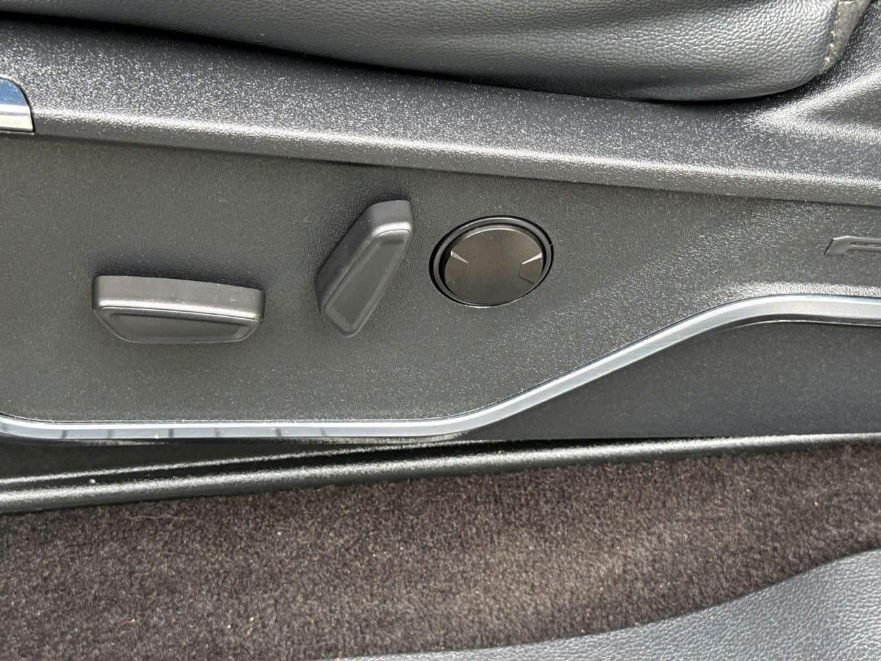 2022 Ford F-150 LARIAT Plymouth MA