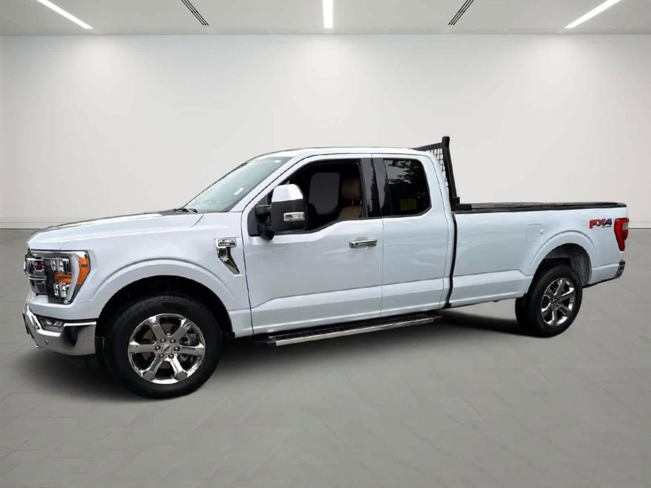2022 Ford F-150 LARIAT Plymouth MA
