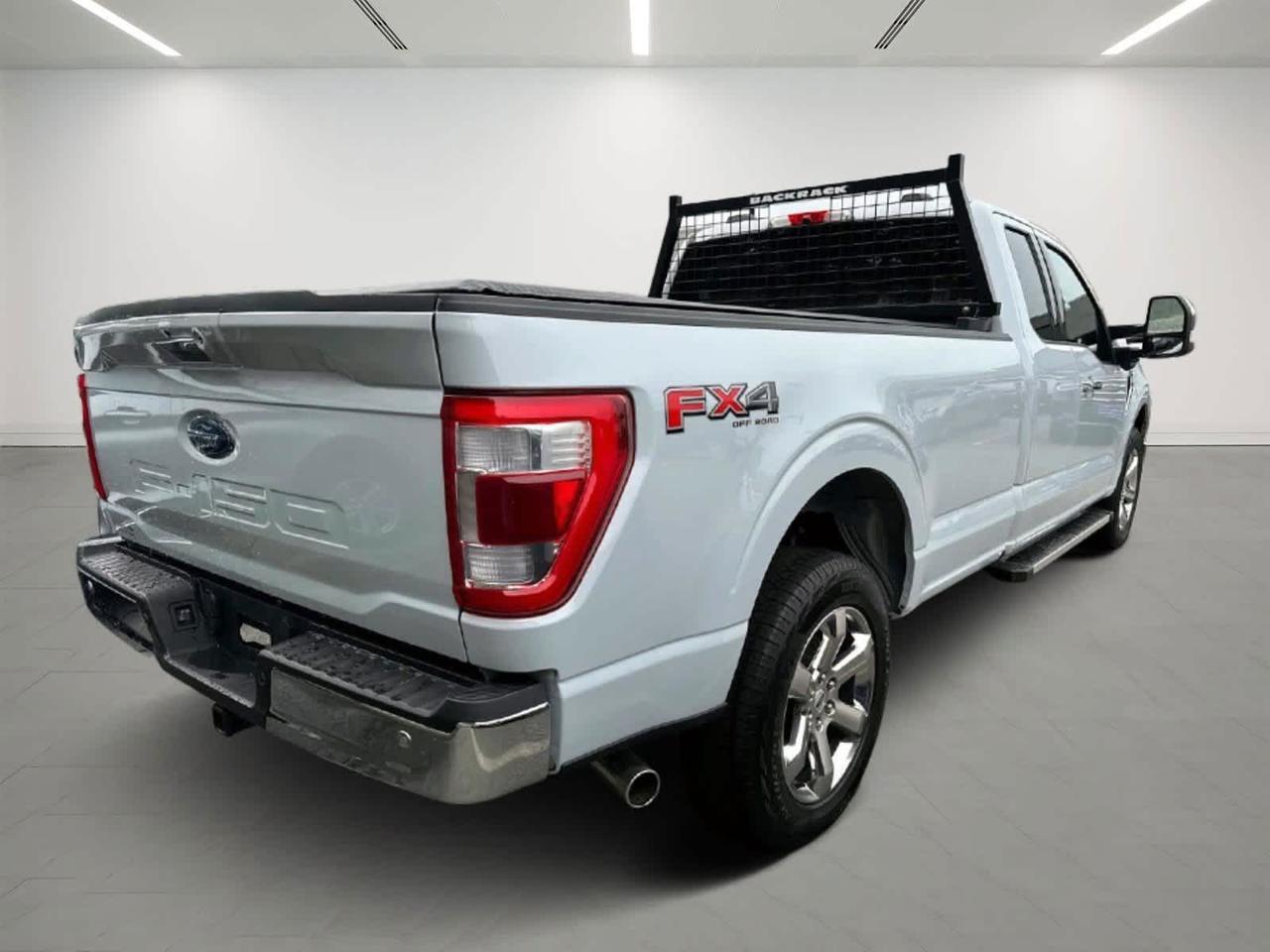 2022 Ford F-150 LARIAT Plymouth MA