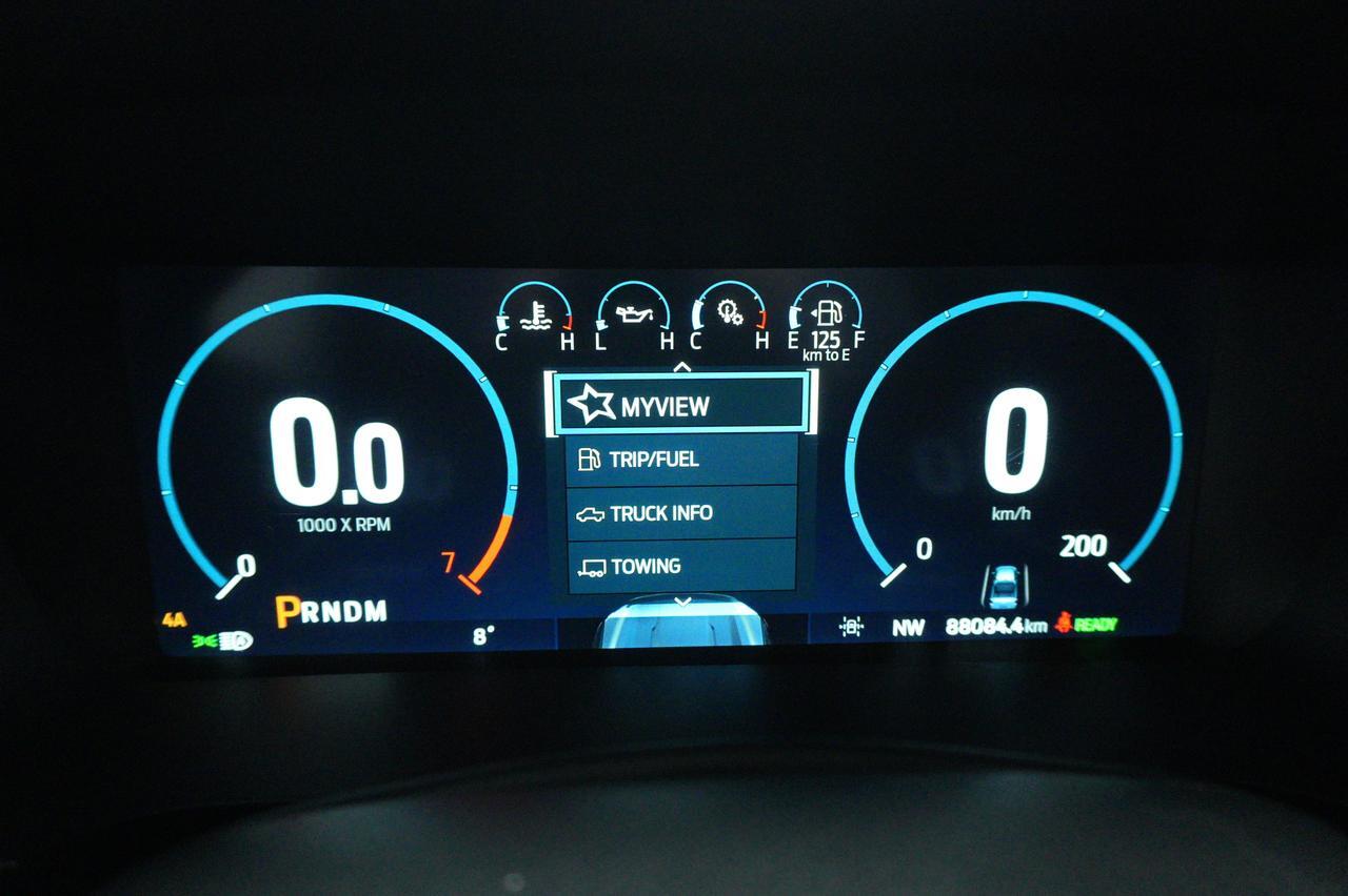 2022 Ford F-150 LARIAT" HYBRID" CREW CAB 5.5 BOX Listowel ON