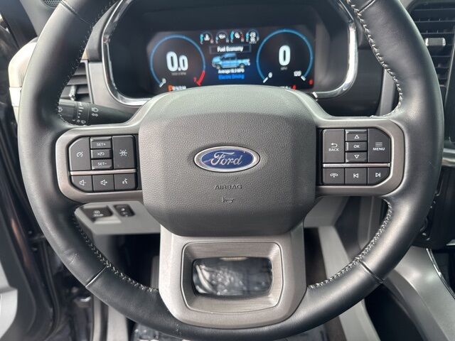 2022 Ford F-150 Lariat Kerrville TX