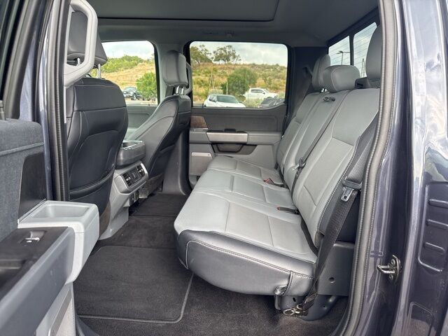 2022 Ford F-150 Lariat  TX