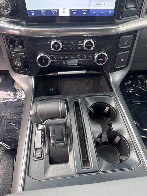 2022 Ford F-150 Lariat Kerrville TX