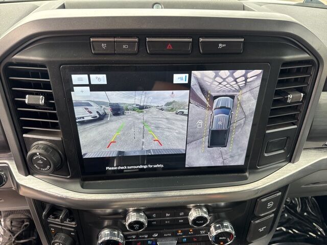 2022 Ford F-150 Lariat Kerrville TX