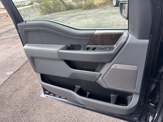 2022 Ford F-150 Lariat Kerrville TX