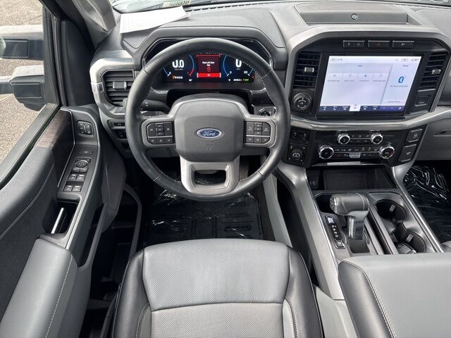 2022 Ford F-150 Lariat  TX