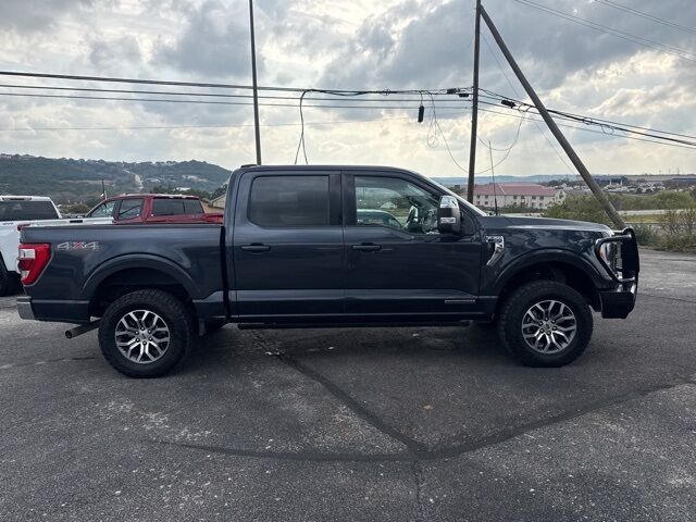 2022 Ford F-150 Lariat  TX