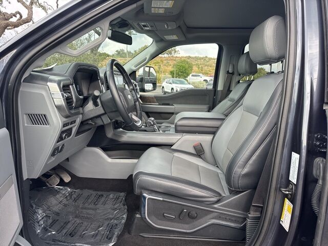 2022 Ford F-150 Lariat Kerrville TX