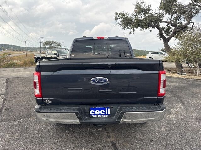 2022 Ford F-150 Lariat  TX