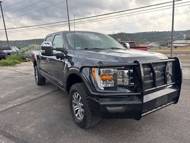 2022 Ford F-150 Lariat  TX