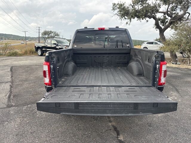 2022 Ford F-150 Lariat  TX