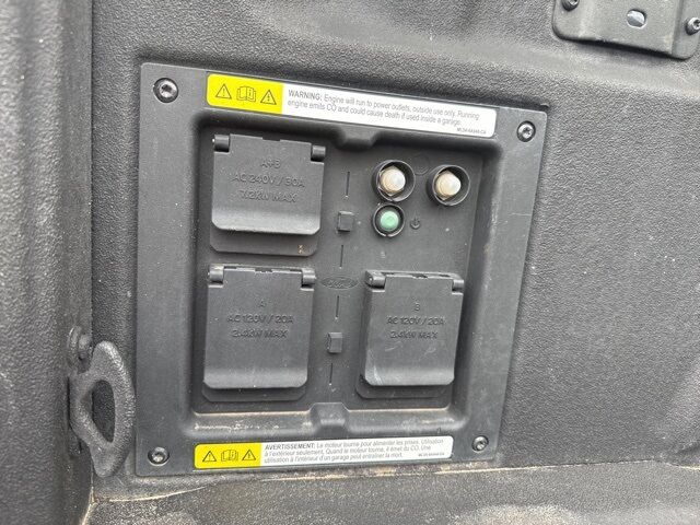 2022 Ford F-150 Lariat Kerrville TX