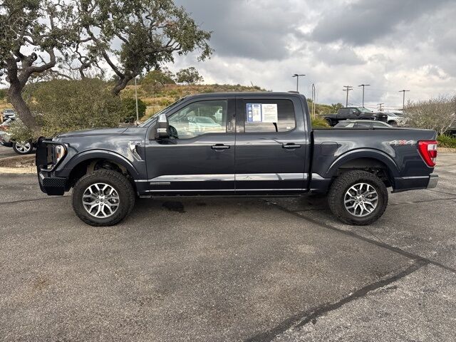 2022 Ford F-150 Lariat  TX