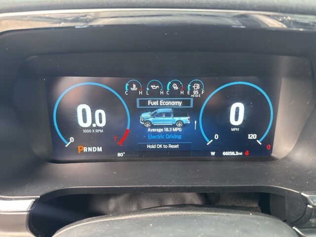 2022 Ford F-150 Lariat Kerrville TX