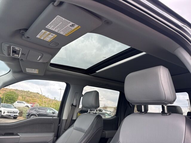 2022 Ford F-150 Lariat Kerrville TX