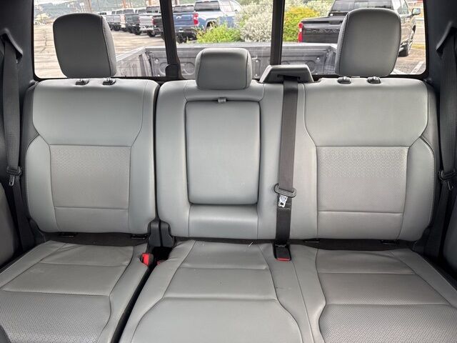 2022 Ford F-150 Lariat Kerrville TX