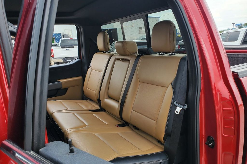 2022 Ford F-150 Lariat Hondo TX