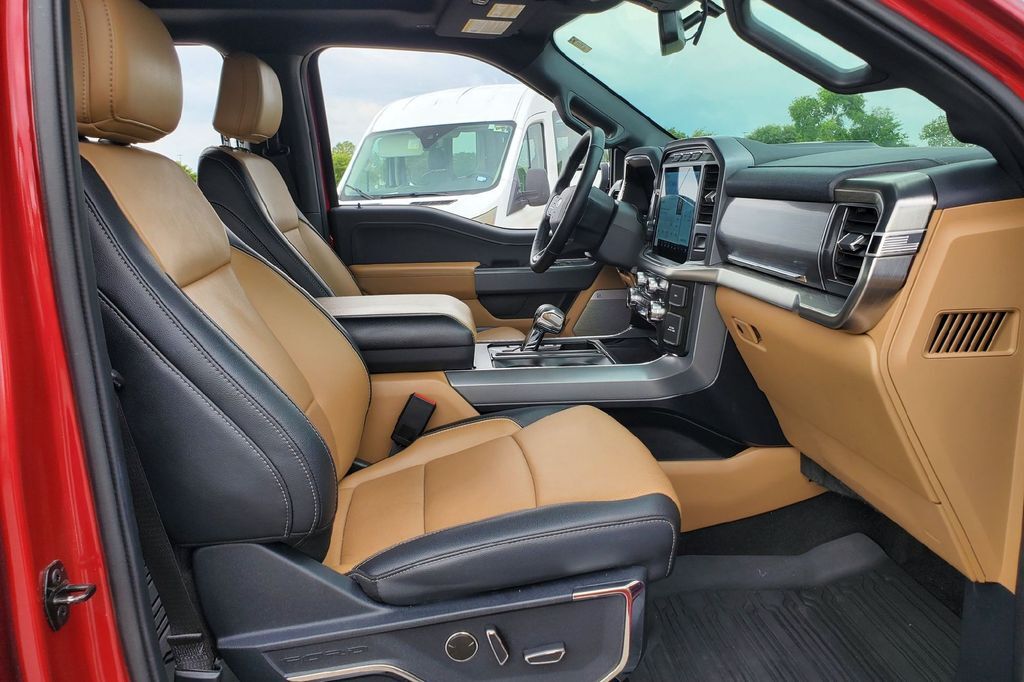 2022 Ford F-150 Lariat Hondo TX