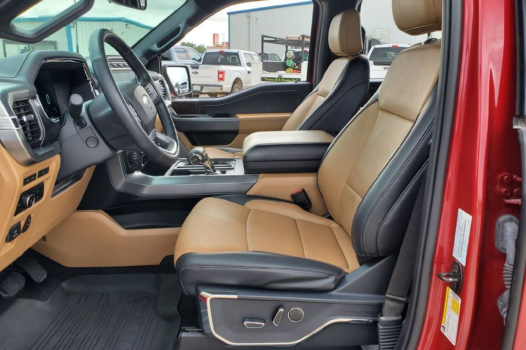 2022 Ford F-150 Lariat Hondo TX