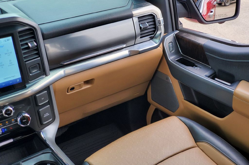 2022 Ford F-150 Lariat Hondo TX