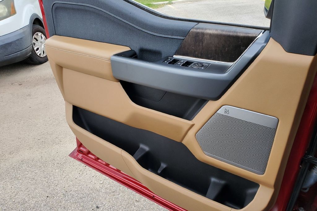 2022 Ford F-150 Lariat Hondo TX