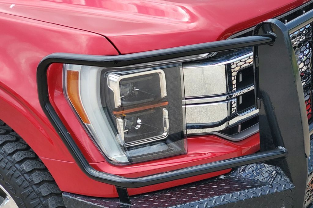 2022 Ford F-150 Lariat Hondo TX