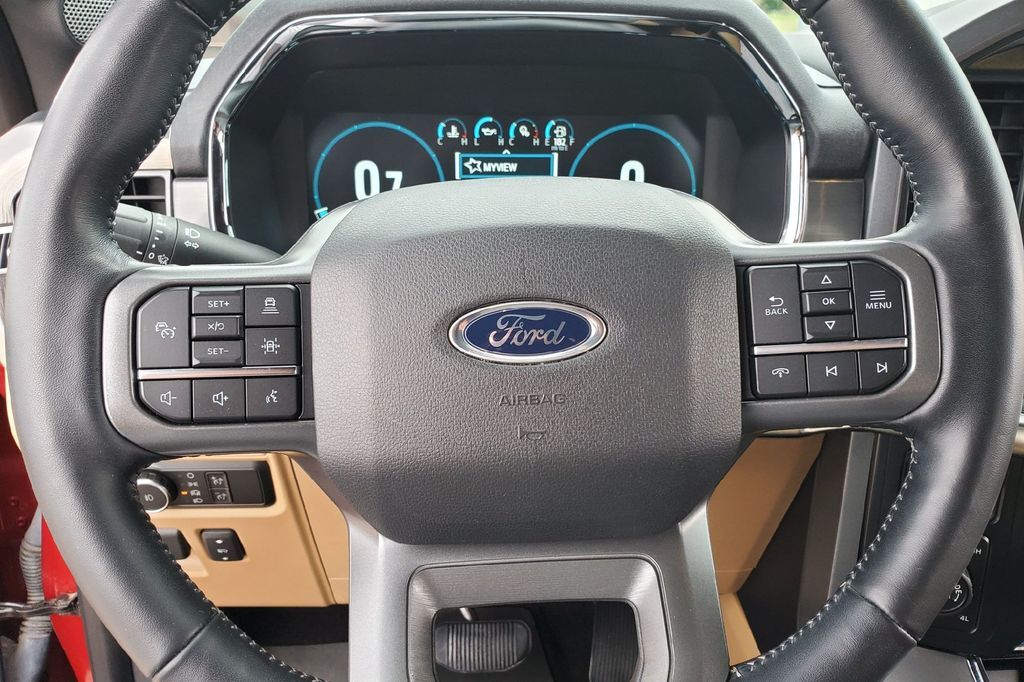 2022 Ford F-150 Lariat Hondo TX