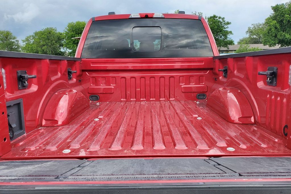 2022 Ford F-150 Lariat Hondo TX