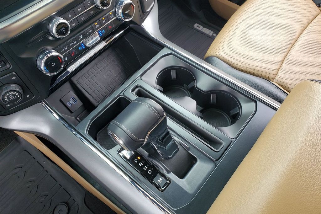 2022 Ford F-150 Lariat Hondo TX
