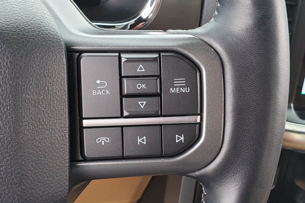 2022 Ford F-150 Lariat Hondo TX