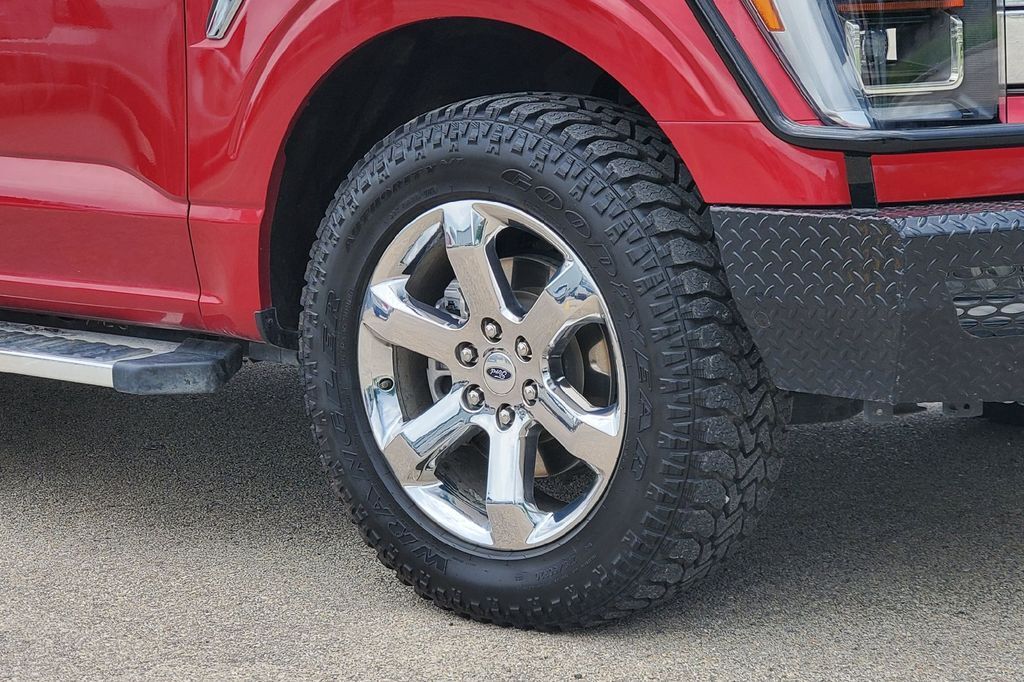2022 Ford F-150 Lariat Hondo TX