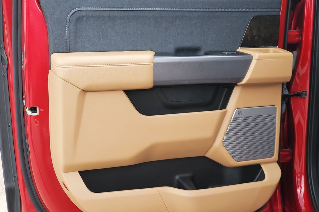 2022 Ford F-150 Lariat Hondo TX