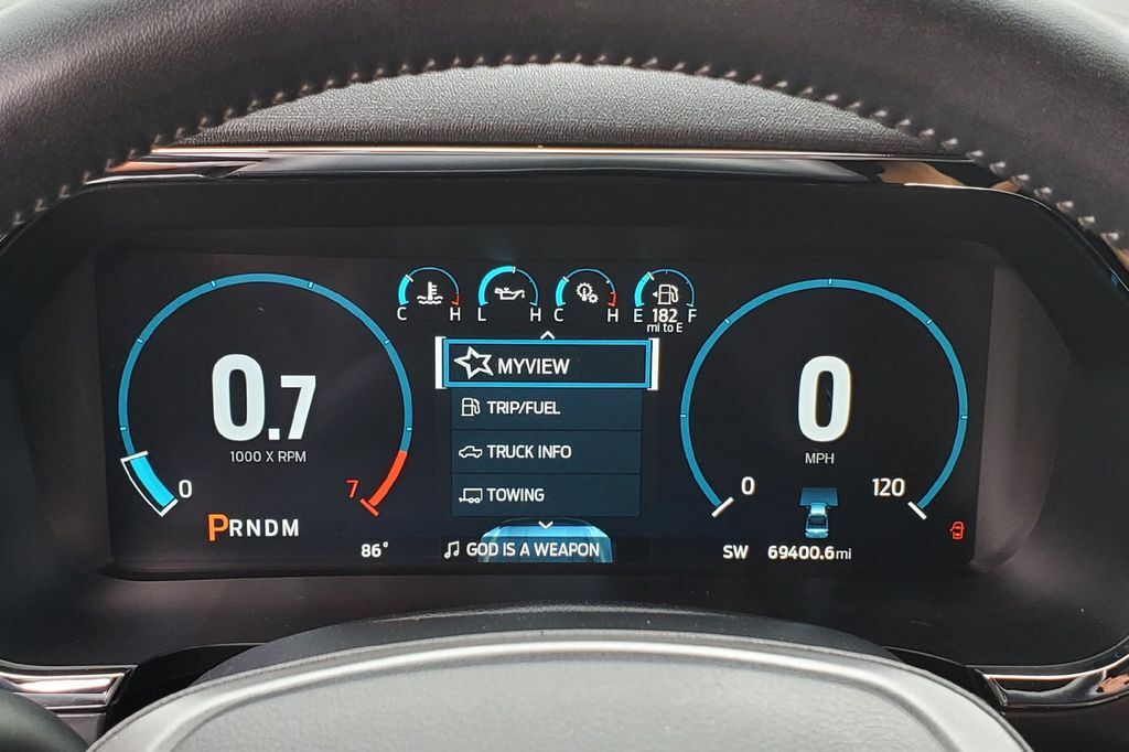 2022 Ford F-150 Lariat Hondo TX