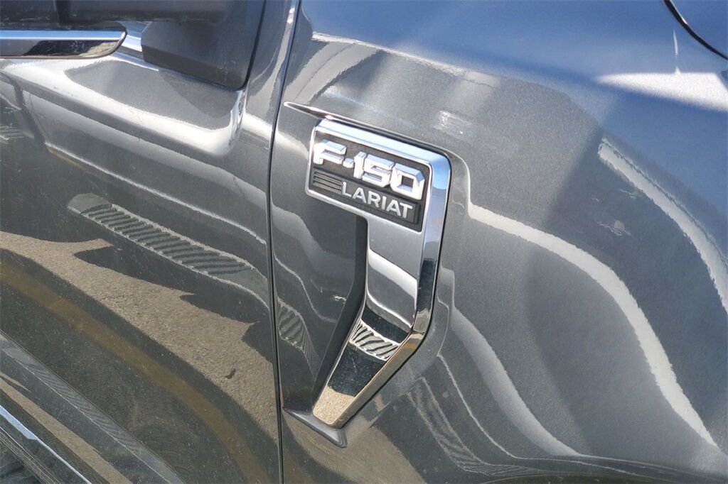 2022 Ford F-150 Lariat Hondo TX