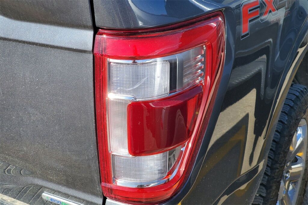 2022 Ford F-150 Lariat Hondo TX