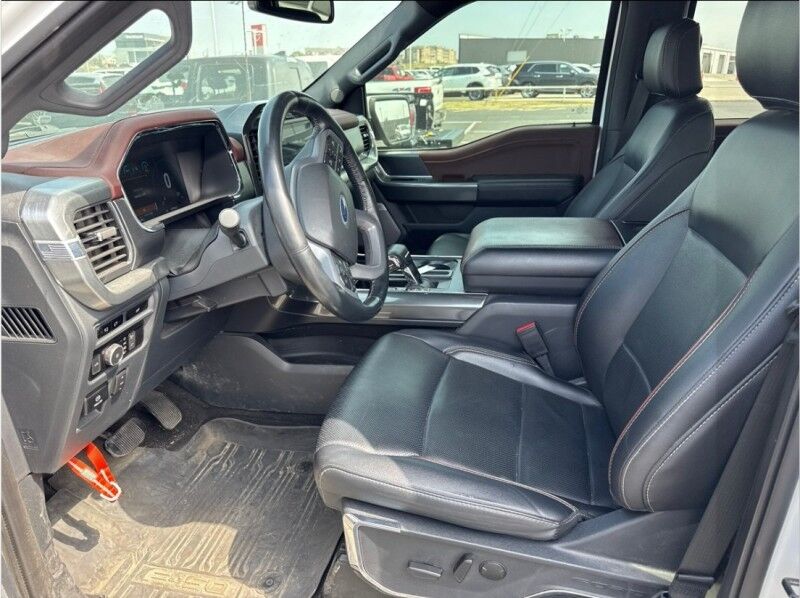 2022 Ford F-150 Lariat COMING SOON Sport FX4 4WD 3.5L V6 Ecoboost Nitto Tires FREE WARRANTY Arlington TX