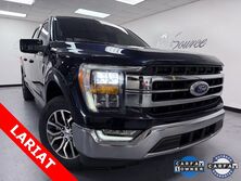 Ford F-150 Lariat 2022