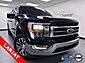 2022 Ford F-150 Lariat Dallas TX