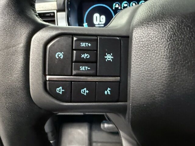 2022 Ford F-150 Lariat Dallas TX